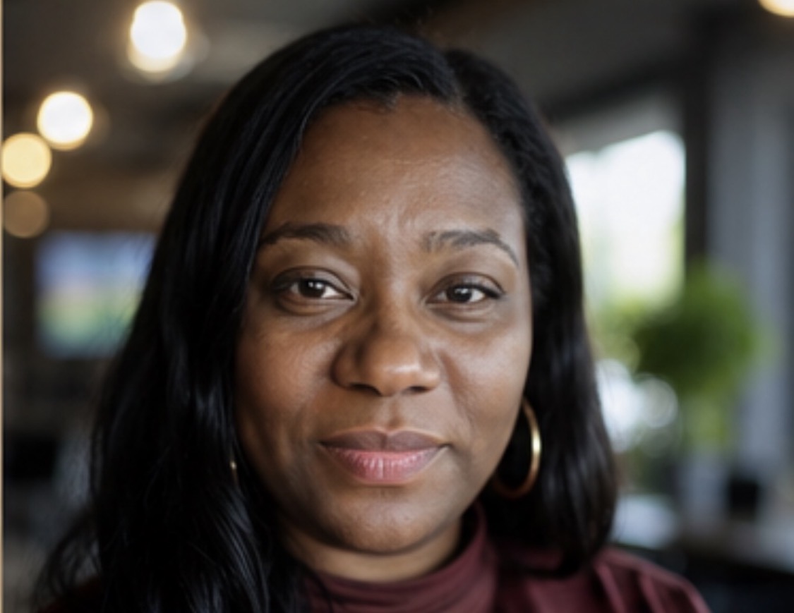 Asya R. White