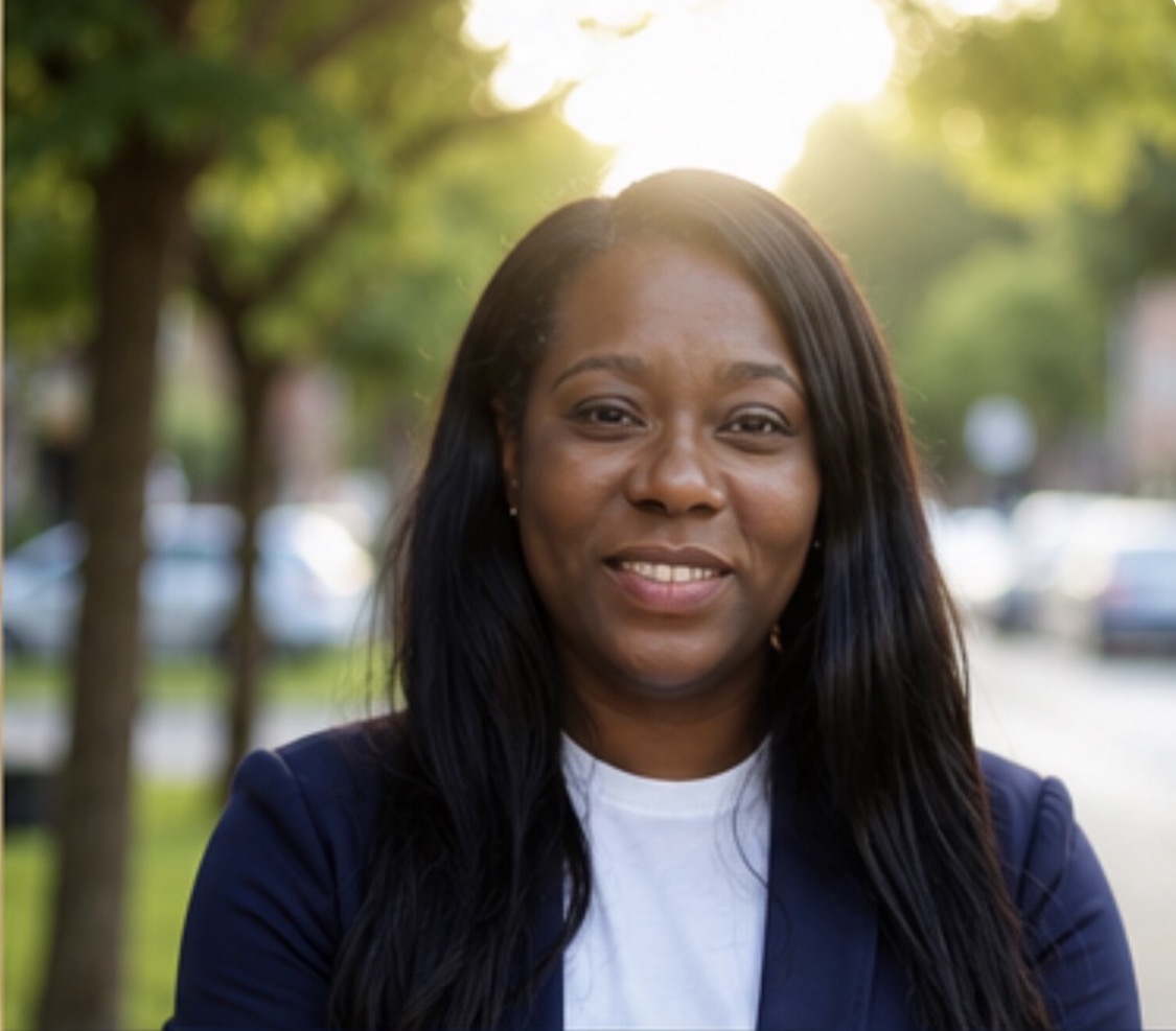 Asya R. White, Founder & Author